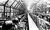 building V-2s